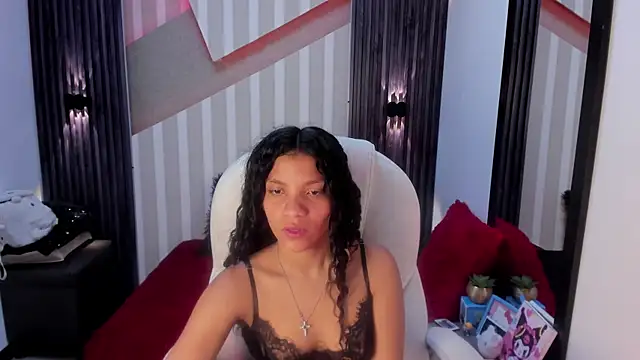 LittleeStar online show from 28, 7, 2026
