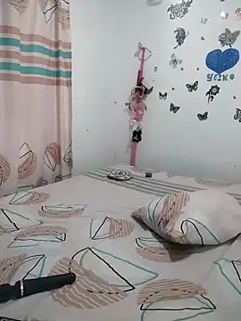 AntonelaMorriz online show from 4, 2, 2026