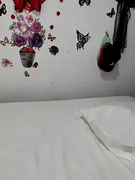 AntonelaMorriz online show from 12, 3, 2026