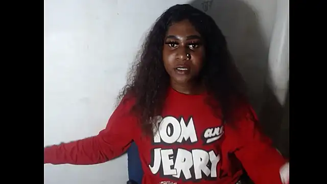 BebaFoxx online show from 25, 10, 2025