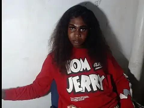 BebaFoxx online show from 4, 12, 2025