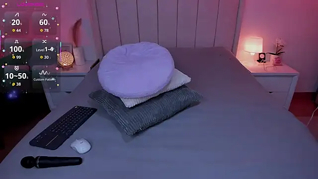 cristinangelco online show from 5, 4, 2026