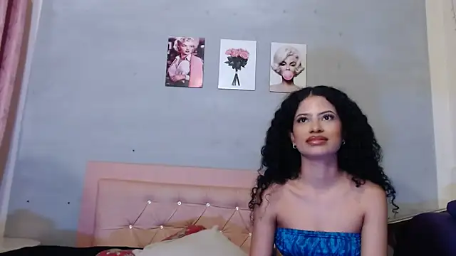 Adut Akech online show from 17, 9, 2025