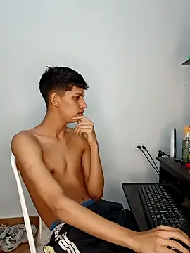 Snapshot of Allnei chatting on 28, 2, 2026 Allnei online show from 28, 2, 2026