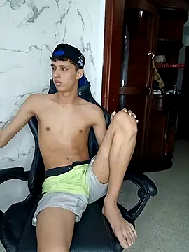 Allnei online show from 8, 3, 2026