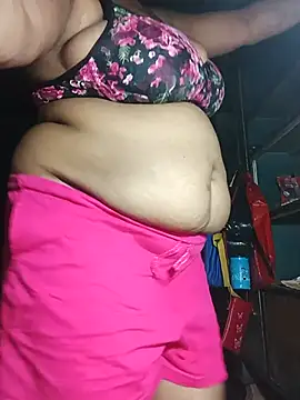 Nude-Priya2 online show from 9, 7, 2026