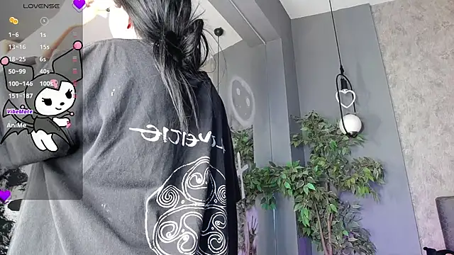 ScarlettJakobs online show from 22, 11, 2025