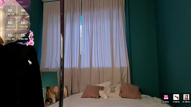 Lillie Miller online show from 19, 2, 2026