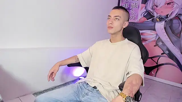 Dereck Boy8 online show from 26, 11, 2025