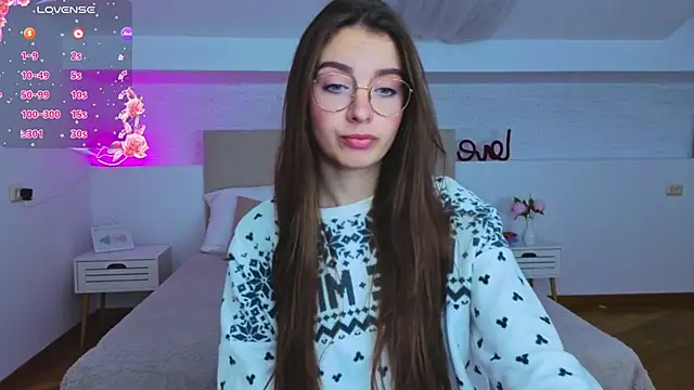 Real cutie1 online show from 28, 9, 2025