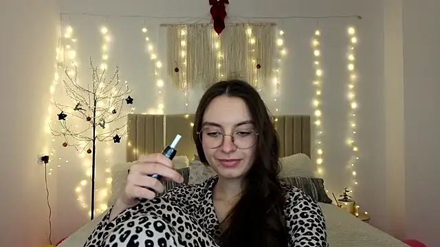 Real cutie1 online show from 5, 1, 2026