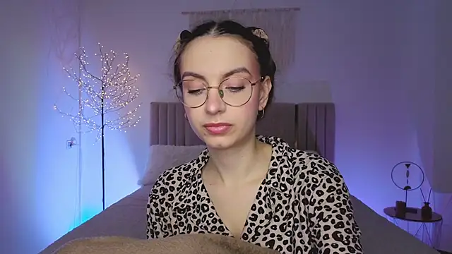 Real cutie1 online show from 17, 3, 2026