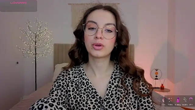 Real cutie1 online show from 22, 5, 2026
