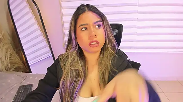 Rachell criss online show from 14, 11, 2025