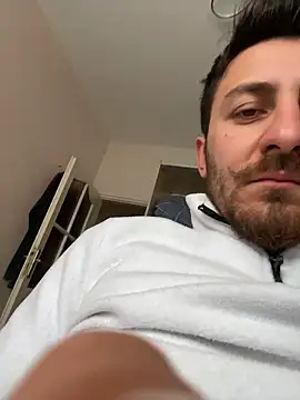 emredenizz07 online show from 18, 1, 2026