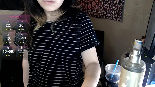 London Ray online show from 8, 11, 2025