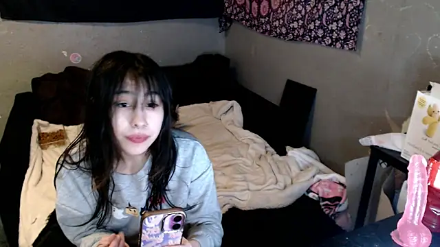 London Ray online show from 5, 3, 2026