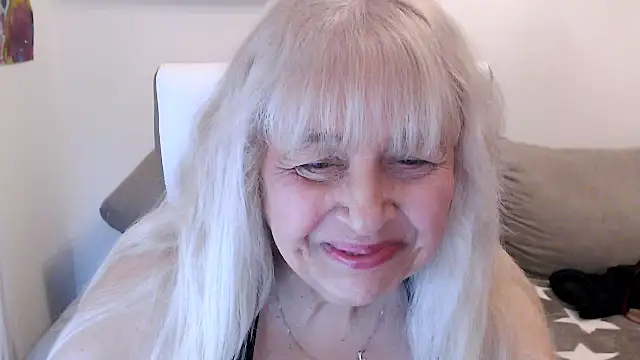 SusiLifeXXX online show from 18, 9, 2025