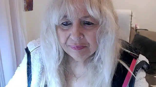 SusiLifeXXX online show from 14, 10, 2025