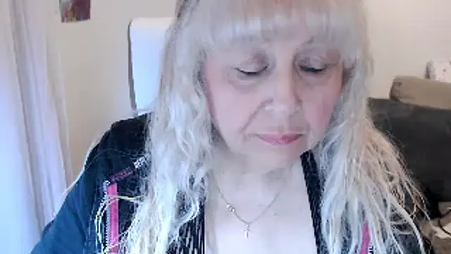 SusiLifeXXX online show from 27, 10, 2025