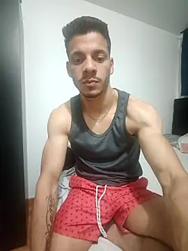 Snapshot of caballero-97 chatting on 9, 11, 2025 caballero-97 online show from 9, 11, 2025