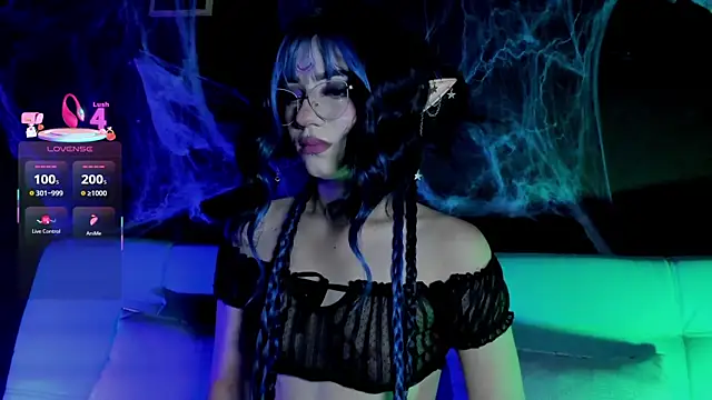 madiixwatson online show from 22, 10, 2025