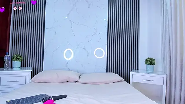 JackAndRosse  online show from 18, 3, 2026