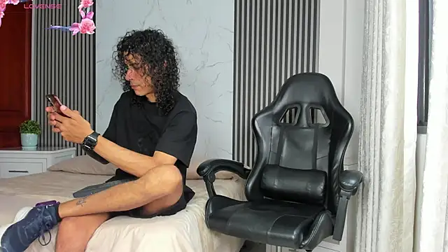 JackAndRosse  online show from 9, 4, 2026