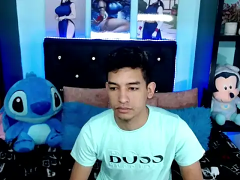 x oliver x online show from 18, 10, 2025