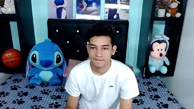 x oliver x online show from 28, 10, 2025