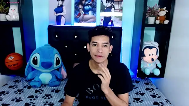 x oliver x online show from 29, 10, 2025