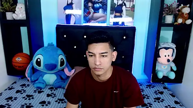 x oliver x online show from 14, 11, 2025