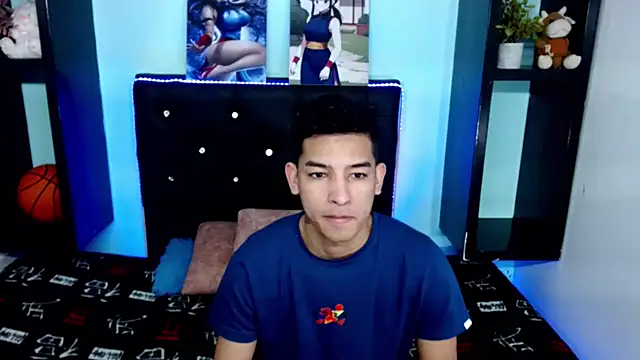 x oliver x online show from 27, 11, 2025