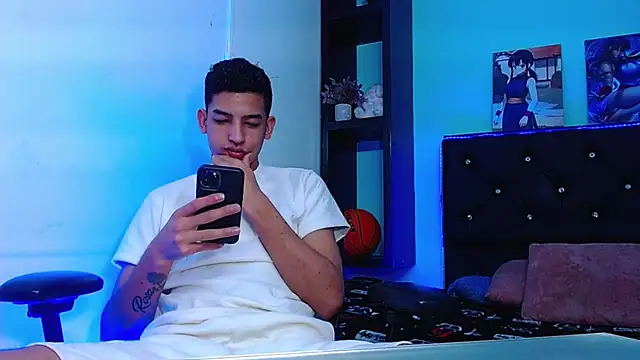 x oliver x online show from 29, 11, 2025