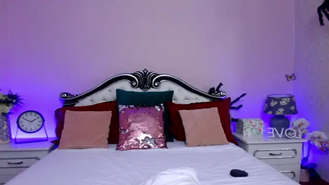 Snapshot of KirraJo chatting on 13, 10, 2025 KirraJo online show from 13, 10, 2025