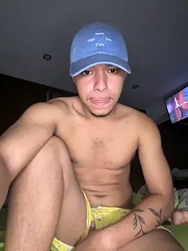 Snapshot of Mlkrrp chatting on 17, 11, 2025 Mlkrrp online show from 17, 11, 2025