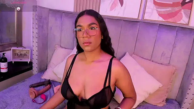 Seshat Hitt online show from 18, 10, 2025