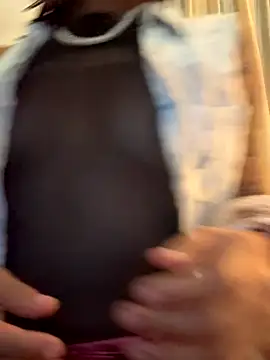 Nia Desire online show from 20, 9, 2025