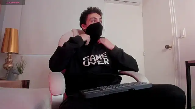 dark sun302 online show from 12, 10, 2025