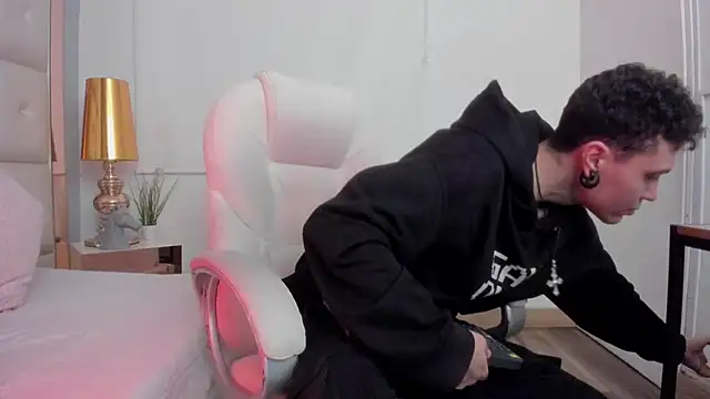 dark sun302 online show from 8, 11, 2025