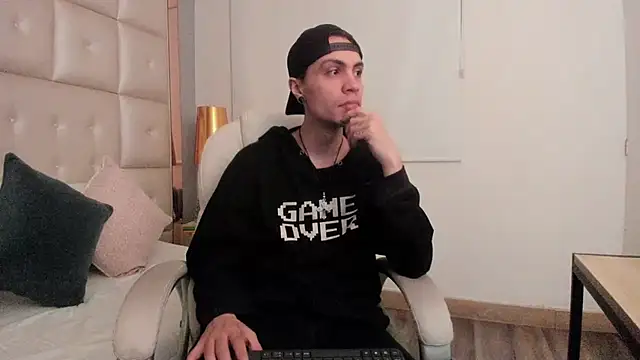 dark sun302 online show from 10, 1, 2026