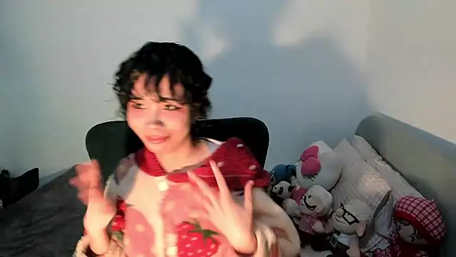 dolliette24 online show from 9, 9, 2025