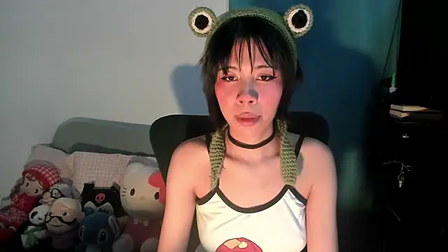 dolliette24 online show from 20, 9, 2025