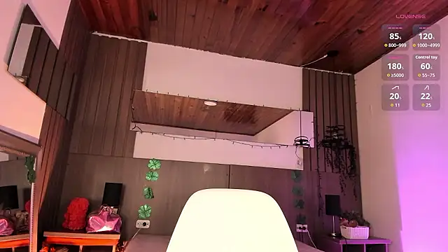 Violet carson online show from 21, 3, 2026