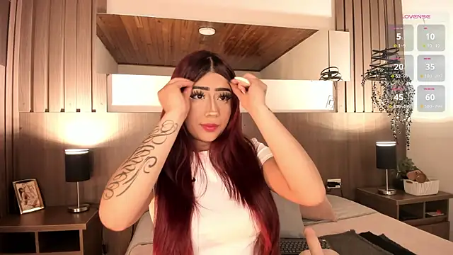 Violet carson online show from 17, 4, 2026