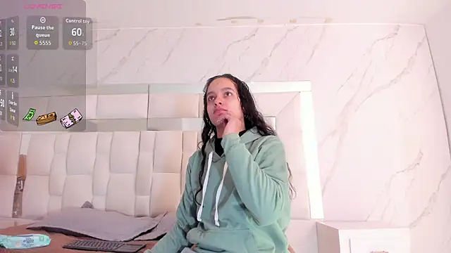 Maia Park online show from 28, 2, 2026