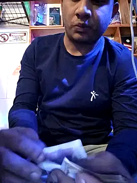 vboli08 online show from 18, 10, 2025