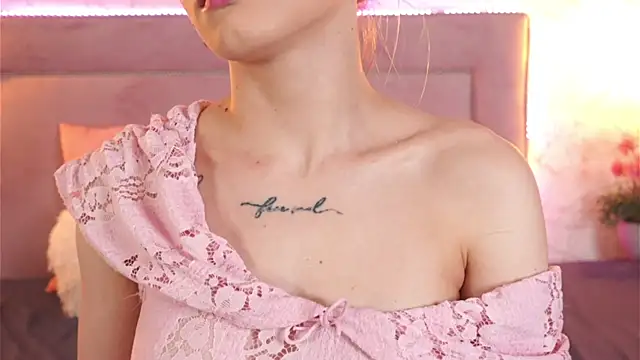 ChannelAngeless online show from 31, 10, 2025