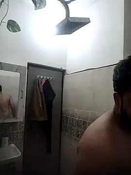 Himanshu111007 online show from 3, 12, 2025