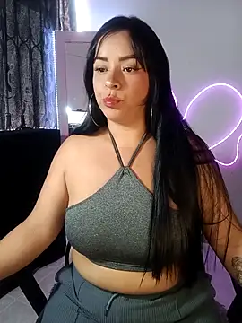 Danniela20 online show from 21, 9, 2025